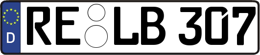 RE-LB307