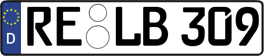 RE-LB309