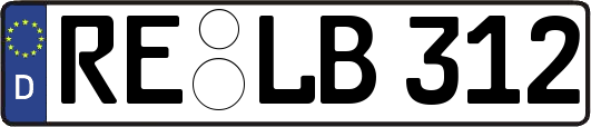 RE-LB312