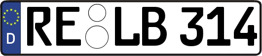 RE-LB314