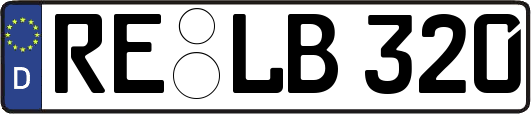 RE-LB320