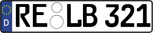 RE-LB321