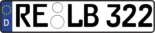 RE-LB322