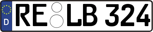 RE-LB324