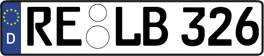 RE-LB326