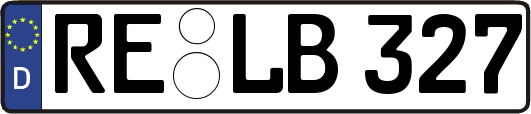 RE-LB327
