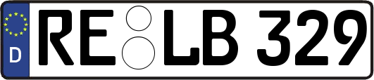 RE-LB329