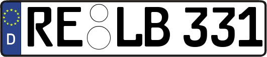 RE-LB331