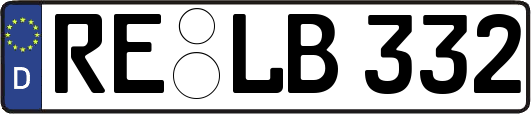 RE-LB332