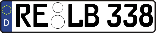 RE-LB338