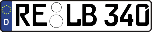 RE-LB340