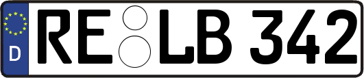 RE-LB342