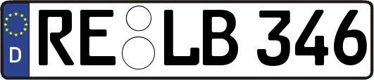 RE-LB346