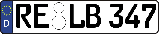 RE-LB347