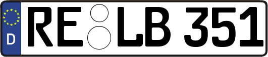 RE-LB351
