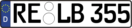 RE-LB355