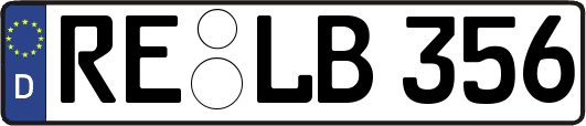 RE-LB356