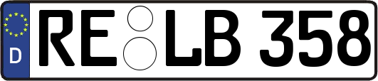 RE-LB358