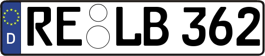RE-LB362