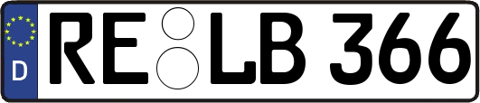 RE-LB366