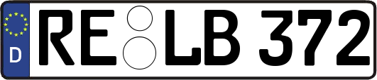 RE-LB372