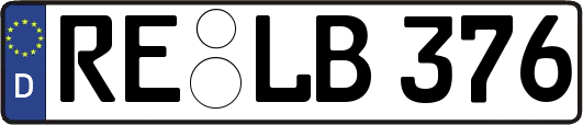 RE-LB376