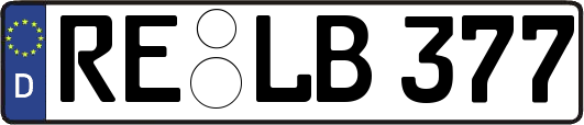 RE-LB377