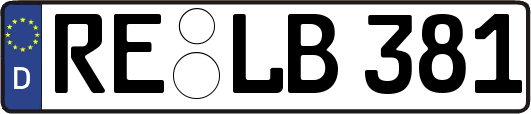 RE-LB381