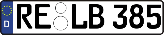 RE-LB385