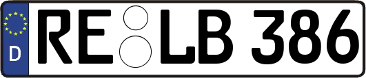 RE-LB386