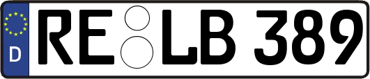 RE-LB389