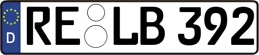 RE-LB392