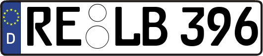 RE-LB396