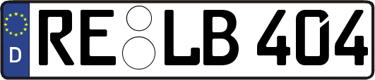 RE-LB404