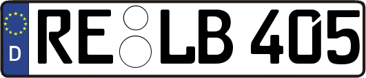 RE-LB405