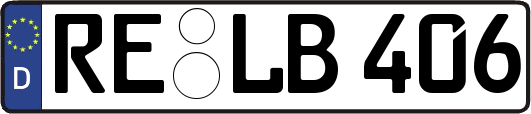 RE-LB406
