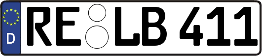 RE-LB411