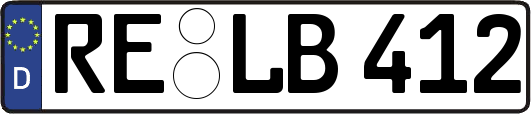 RE-LB412