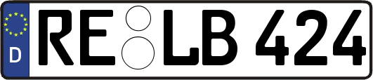 RE-LB424