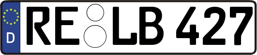 RE-LB427
