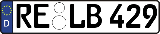 RE-LB429