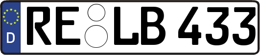 RE-LB433
