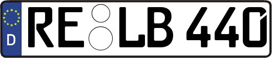 RE-LB440