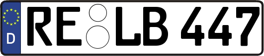 RE-LB447