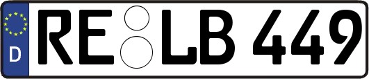 RE-LB449