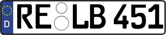 RE-LB451