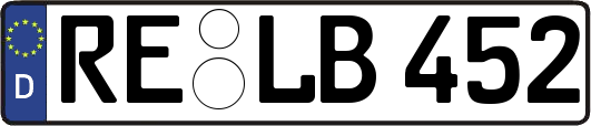 RE-LB452
