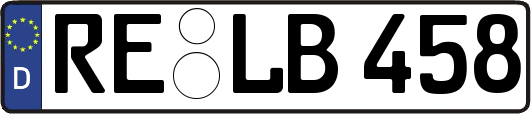 RE-LB458