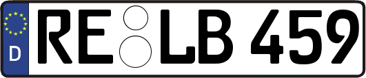 RE-LB459