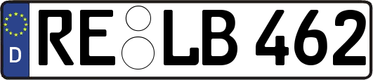 RE-LB462